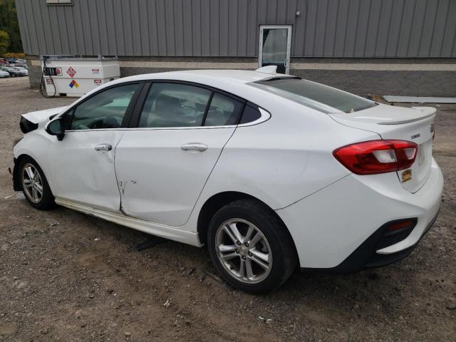 1G1BE5SM2G7308241 | 2016 Chevrolet cruze lt