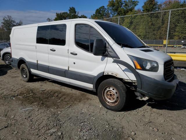 1FTSW2ZM8FKA16601 Ford Transit T-350