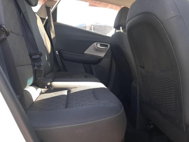2021 KIA NIRO LX - KNDCB3LC9M5471524