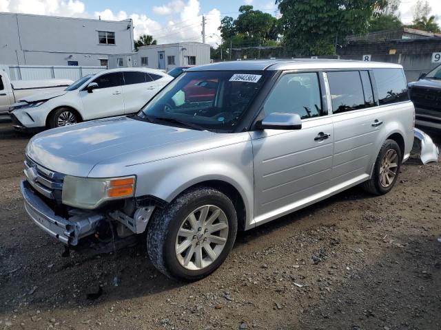 2012 Ford Flex SEL