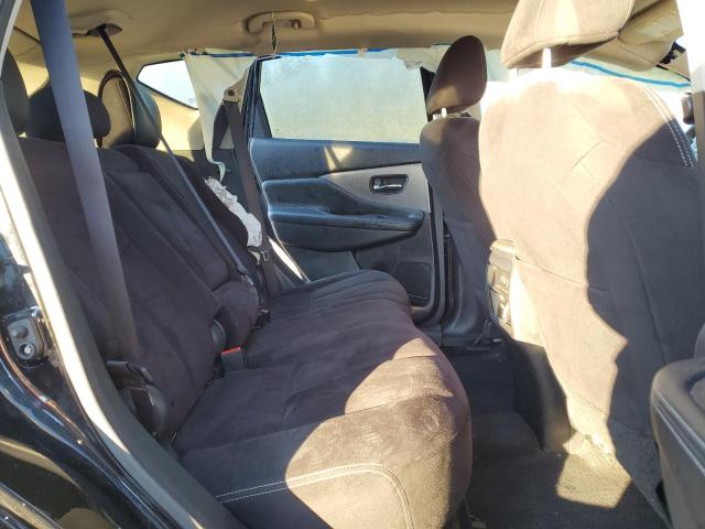 5N1AZ2MS5KN151192 Nissan Murano  11