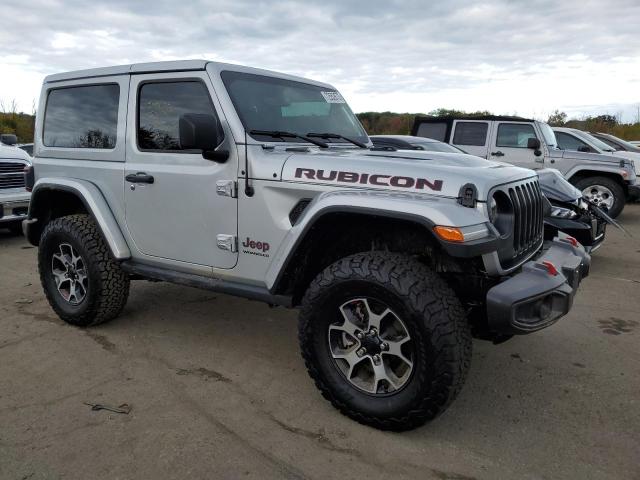 1C4HJXCG1NW110612 Jeep Wrangler Rubicon