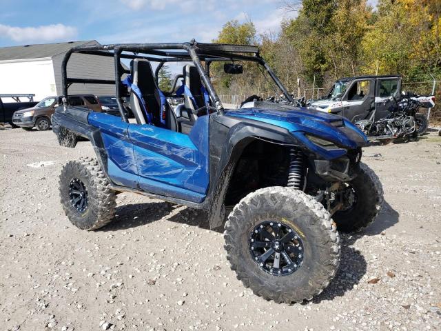 2021 YAMAHA YXE1000 For Sale | OH - CLEVELAND EAST | Thu. Dec 07, 2023 ...