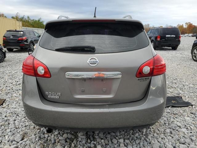 JN8AS5MT0EW617035 Nissan Rogue Select S
