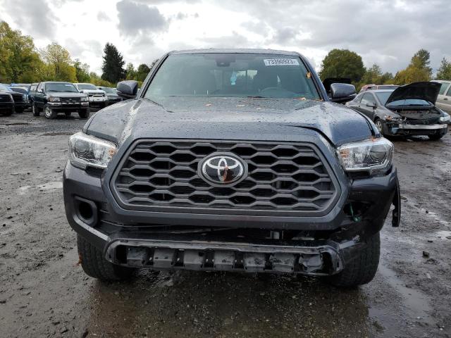 3TMDZ5BN4MM099969 | 2021 TOYOTA TACOMA DOU