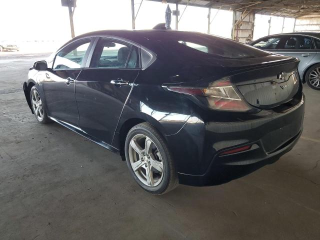 VIN 1G1RC6S55JU150053 2018 Chevrolet Volt, LT no.2