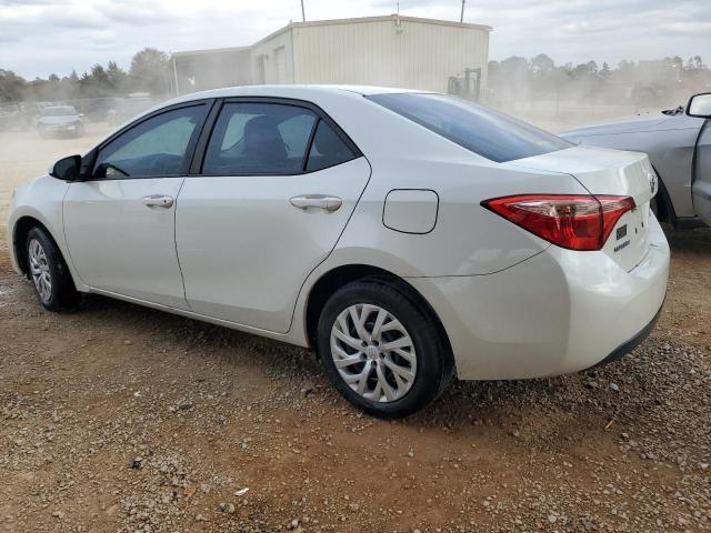 5YFBURHE4KP886656 | 2019 TOYOTA COROLLA L