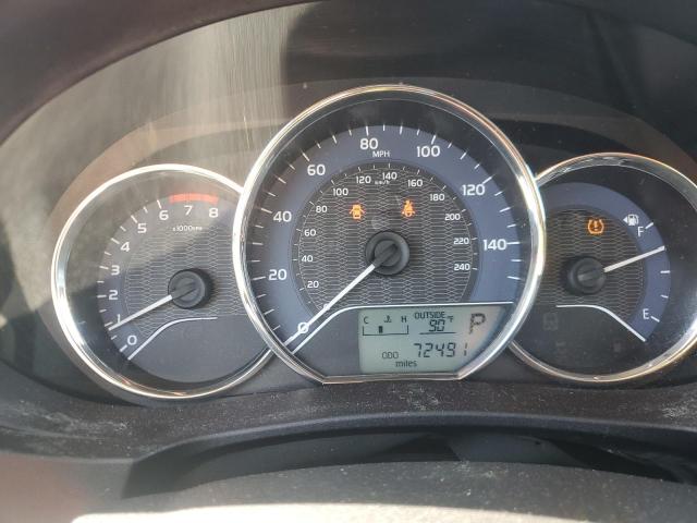 2016 TOYOTA COROLLA L - 5YFBURHE9GP508081