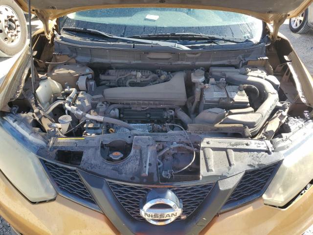 5N1AT2MT9EC809378 Nissan ROGUE S