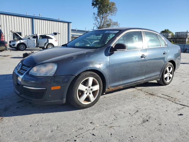 2009 Volkswagen Jetta SE