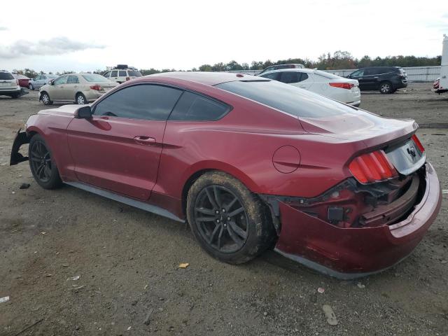 2015 Ford Mustang VIN: 1FA6P8TH2F5378019 Lot: 72877953