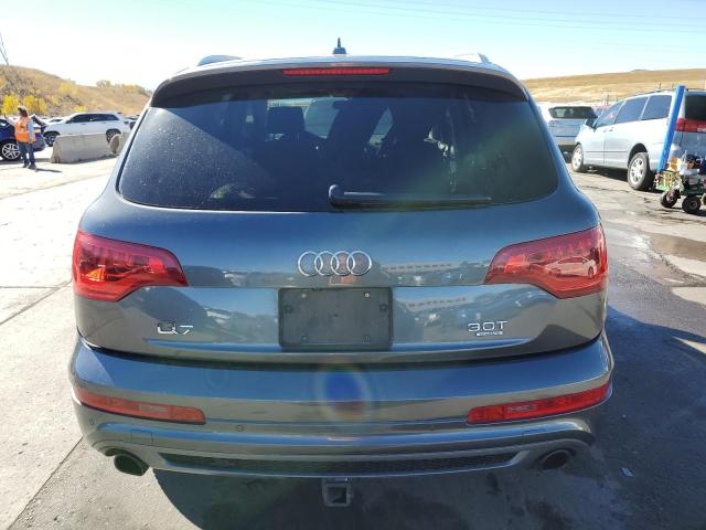 WA1DGAFE6FD016320 2015 AUDI Q7, photo no. 6