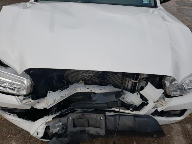 5TFAZ5CNXMX099809 | 2021 TOYOTA TACOMA DOU