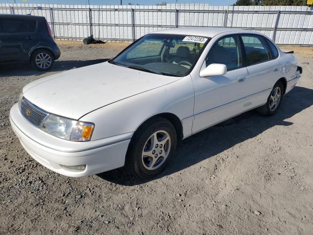 1998 Toyota Avalon XL