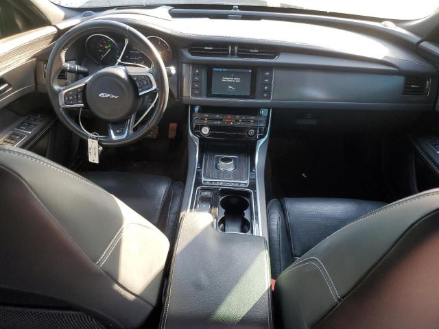 2016 JAGUAR XF S - SAJBG4BV1GCY09442