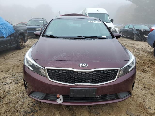 3KPFK4A78HE067357 KIA FORTE LX