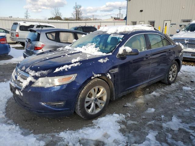 2011 Ford Taurus SEL