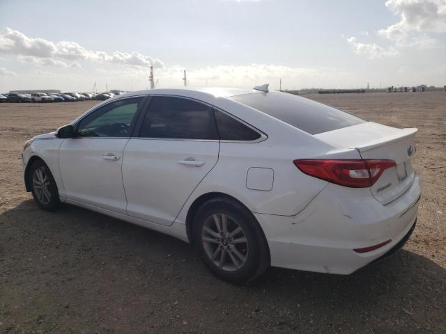 5NPE24AF2HH440309 | 2017 HYUNDAI SONATA SE