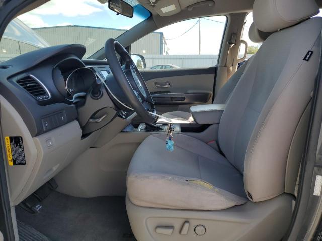 KNDMB5C14G6085171 KIA SEDONA LX