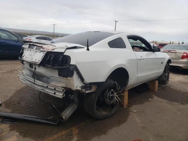 1ZVBP8CF6E5213531 Ford MUSTANG GT