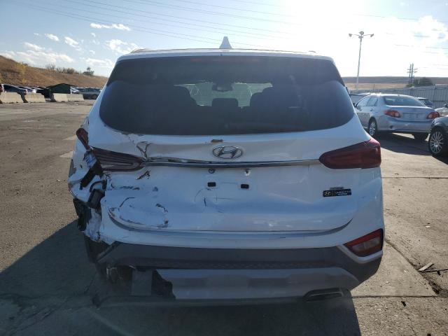 5NMS3CAD9KH023587 | 2019 HYUNDAI SANTA FE S