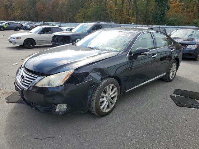 2011 Lexus ES 350 