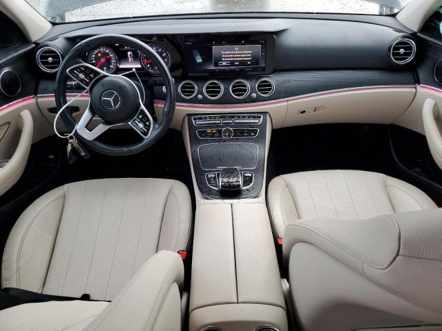 WDDZF4KB1KA534641 2019 MERCEDES-BENZ E-CLASS, photo no. 8