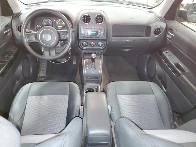 1C4NJRBB8ED511655 Jeep Patriot Sport