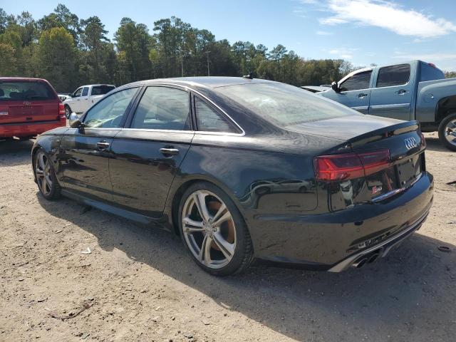 2016 AUDI S6 PRESTIG WAUH2AFC4GN029922