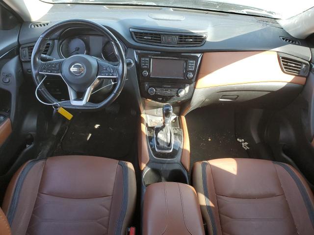 2017 NISSAN ROGUE S - JN8AT2MT7HW397389