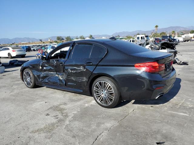 2020 BMW 540 I - WBAJS1C09LCD74576