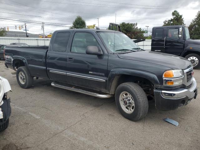 1GTHK29UX5E287128 | 2005 GM c sierra k2500 heavy duty