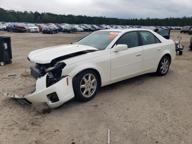 2003 Cadillac CTS 