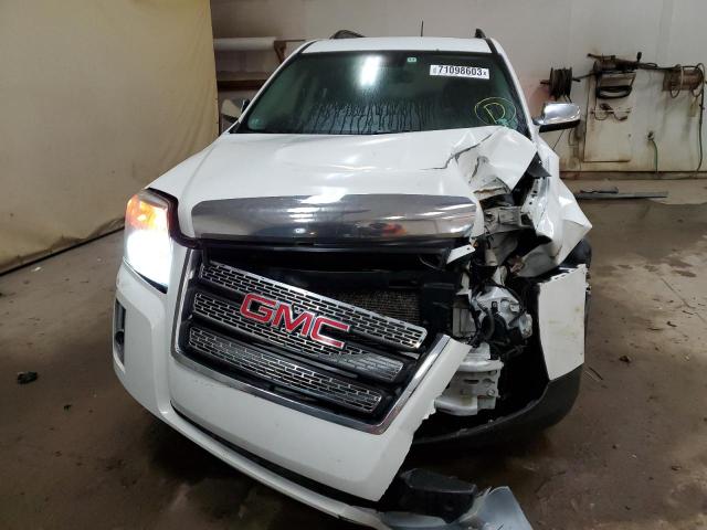 2GKFLYE36E6192093 | 2014 GMC TERRAIN SL