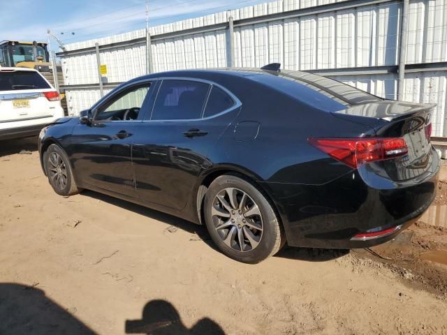 19UUB1F51FA022422 | 2015 ACURA TLX TECH