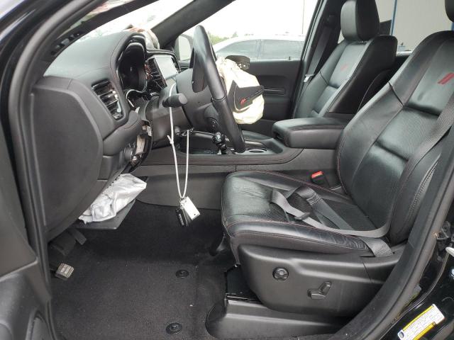1C4SDHCT5NC156154 Dodge Durango R/t