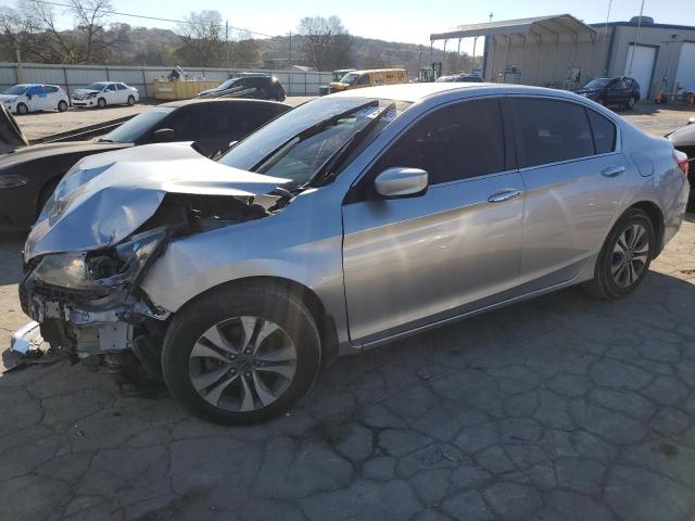 2013 Honda Accord Sedan LX