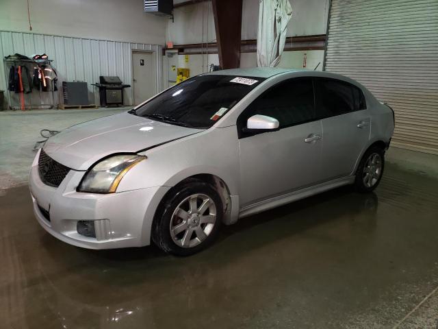 2011 Nissan Sentra 2.0