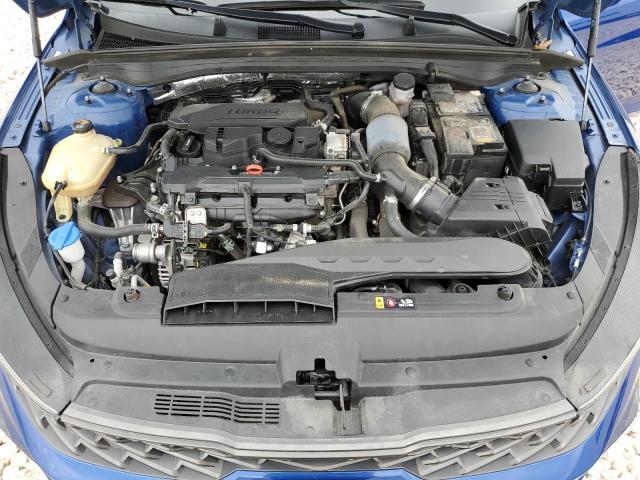 5XXG64J26MG077514 KIA K5 GT LINE
