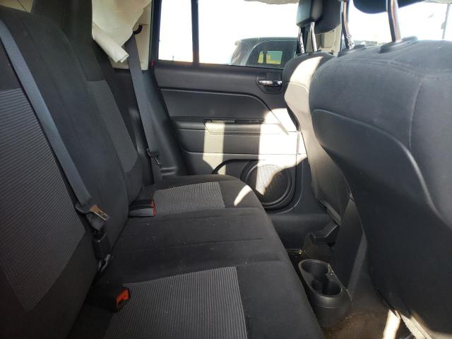 1C4NJCBA3FD273283 Jeep Compass Sport