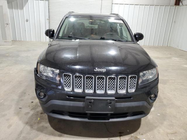 1C4NJCEA2HD115144 Jeep Compass Latitude