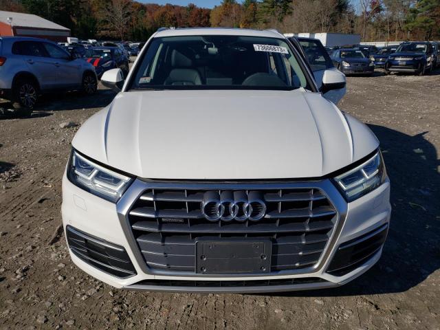 WA1BNAFY5J2132989 2018 AUDI Q5, photo no. 5