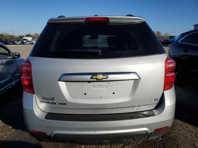 2GNFLFEK4H6174971 | 2017 CHEVROLET EQUINOX LT