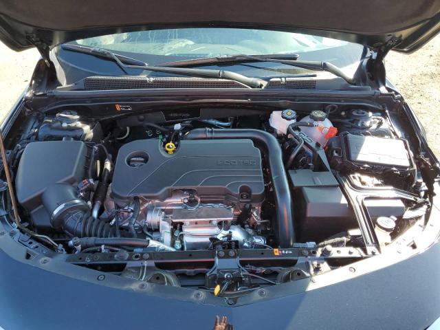 1G1ZD5STXPF240706 Chevrolet Malibu LT 11