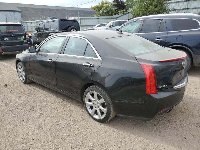 1G6AG5RX2E0161540 | 2014 Cadillac ats