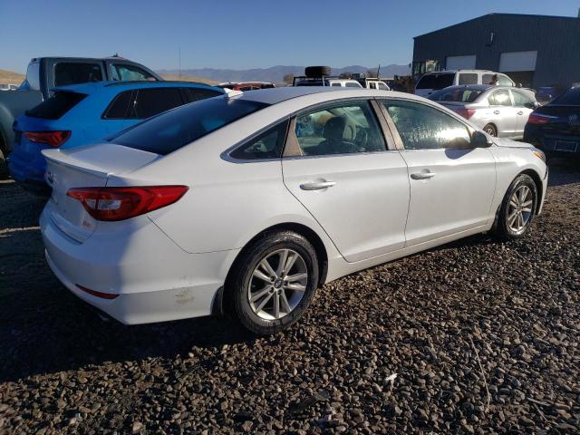 5NPE24AA0FH162902 Hyundai SONATA ECO