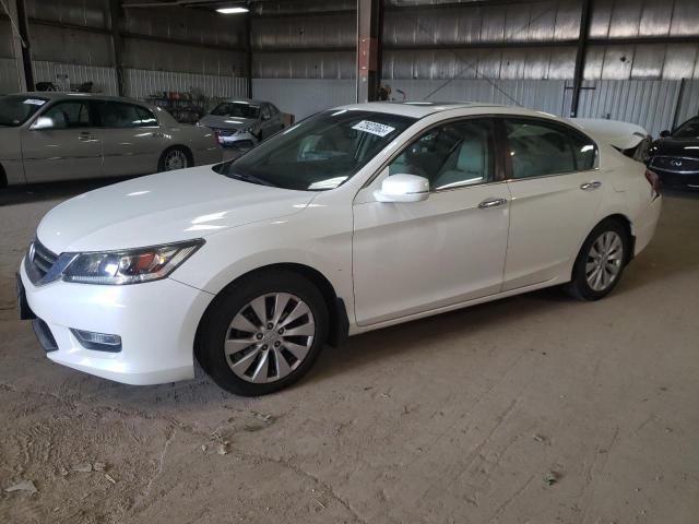 2013 Honda Accord Coupe EX-L