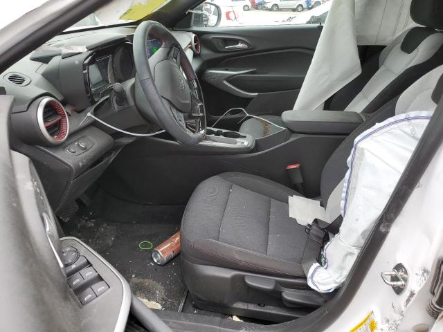 2024 CHEVROLET TRAX 1RS KL77LGE28RC008980