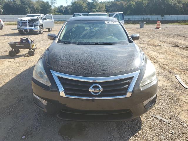  NISSAN ALTIMA 2015 Чорний