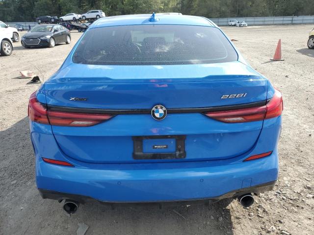 VIN WBA73AK07M7J01782 2021 BMW 2 Series, 228XI no.6